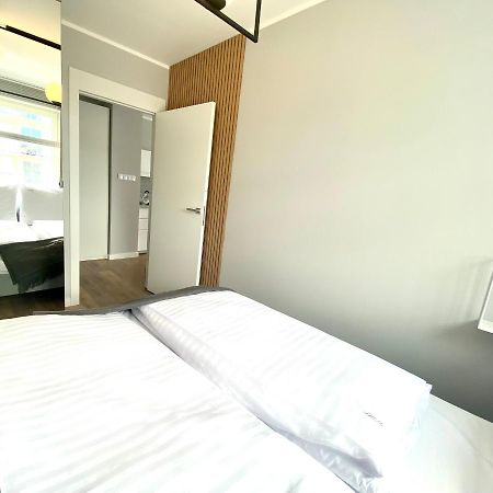 Apartamenty Baltica Pro Kołobrzeg Exterior foto